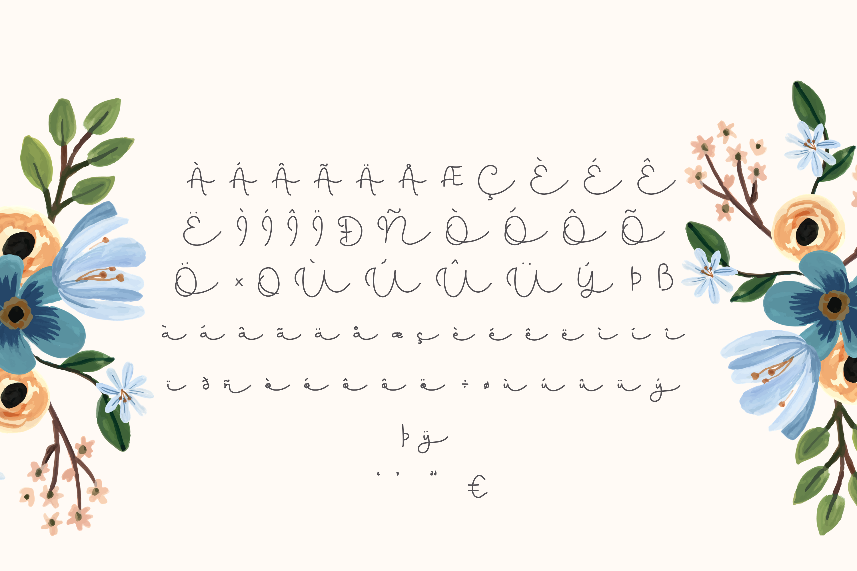 Eilya Font - Image 2