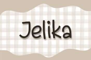 Jelika