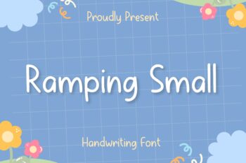 Ramping Small