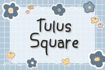 Tulus Square